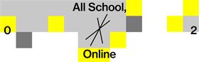 All School Crit Club (Online)