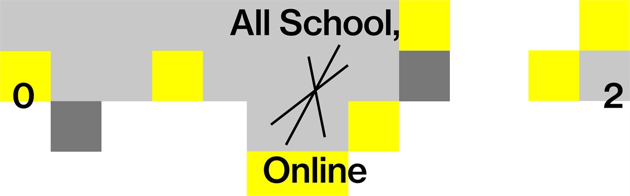 All School Crit Club (Online)
