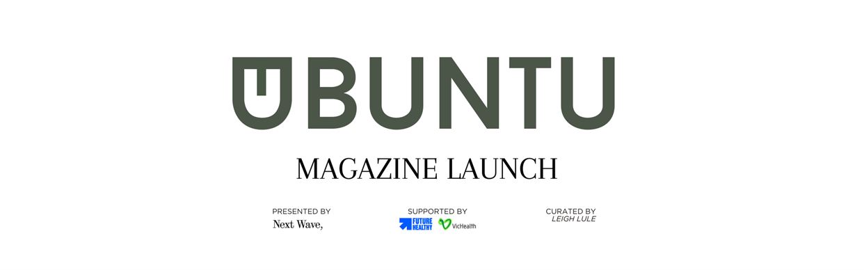 Ubuntu Magazine Launch