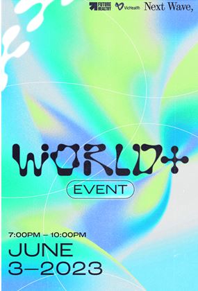 World + Event